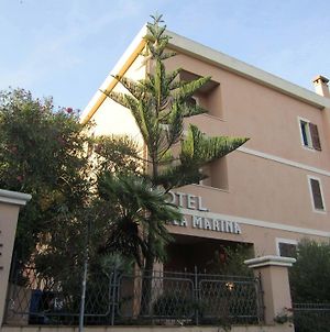 Hotel Villa Marina La Maddalena  Exterior photo