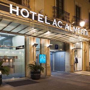 AC Hotel Almería by Marriott Exterior photo
