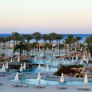 Stella Di Mare Beach Resort & Spa Hurghada Exterior photo