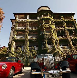 Garni Hotel Jadran - Sava Hotels & Resorts Bled Exterior photo
