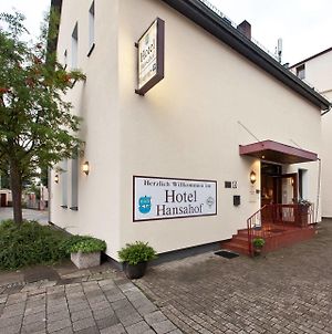 Signature Hotel Hansahof Brema Exterior photo