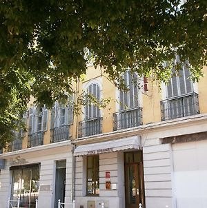 Hôtel Bonaparte Tolón Exterior photo