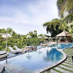 The Mansion Resort Hotel & Spa Ubud Amenities photo
