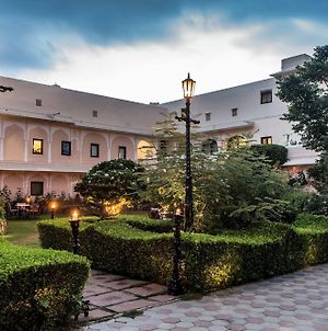 Royal Heritage Haveli Hotel Jaipur Exterior photo