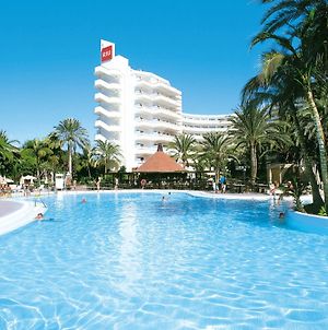Hotel Riu Papayas Playa del Inglés Exterior photo