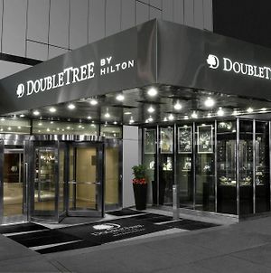 Doubletree By Hilton Hotel Metropolitan - New York City Nueva York Exterior photo