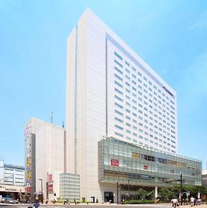 Remm Akihabara Hotel Tokio Exterior photo