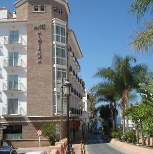 Almijara Hotel La Herradura  Exterior photo