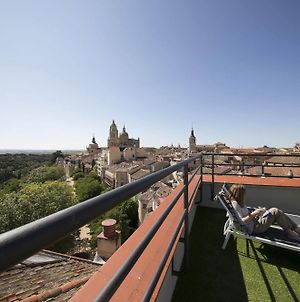 Real Segovia Hotel Exterior photo
