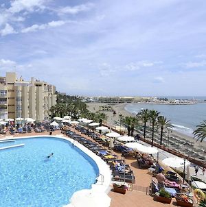Medplaya Hotel Riviera - Adults Only Benalmádena Exterior photo