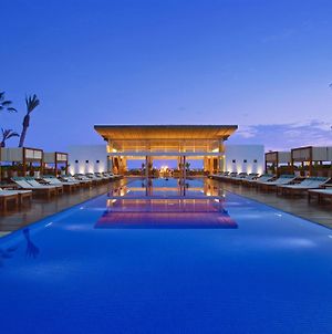 Hotel Paracas, a Luxury Collection Resort, Paracas Exterior photo