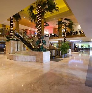 Veneto Hotel & Casino Ciudad de Panamá Exterior photo