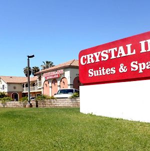 Crystal Inn Suites & Spas Inglewood Exterior photo