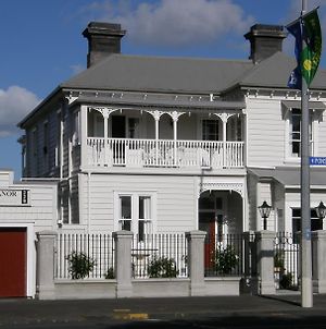 Ponsonby Manor pensión Auckland Exterior photo