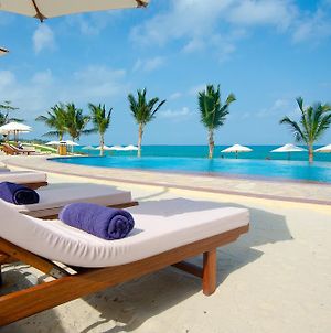 Sea Cliff Resort y Spa Zanzibar Exterior photo