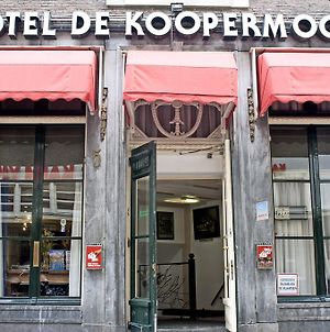 Koopermoolen Hotel Ámsterdam Exterior photo