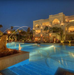 Le Royale Collection Luxury Resort Sharm El-Sheikh Exterior photo