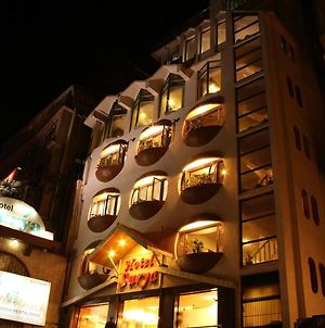 Surya Hotel Shimla Exterior photo