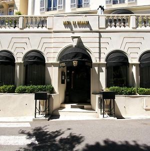 Hotel De Monaco Cap-d'Ail Exterior photo