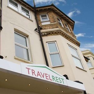 Travelrest Bournemouth Exterior photo