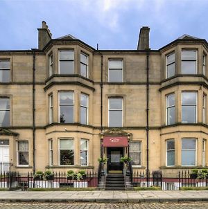 Channings Hotel, An Ascend Hotel Collection Member Edimburgo Exterior photo