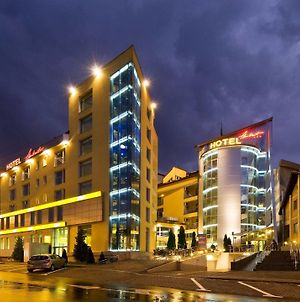 Hotel Ambient Braşov Exterior photo