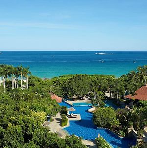 Sanya Marriott Yalong Bay Resort & Spa Exterior photo