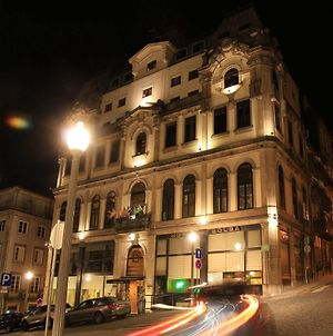 Hotel Da Bolsa OOporto Exterior photo