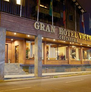 Gran Hotel Vicente Costanera Puerto Montt Exterior photo