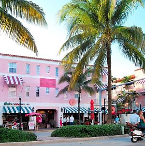 Esme Miami Beach Hotel Exterior photo