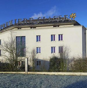 Première Classe Marne la Vallée - Bussy Saint Georges Hotel Exterior photo