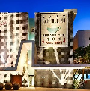 Best Western Plus Hollywood Hills Hotel Los Ángeles Exterior photo