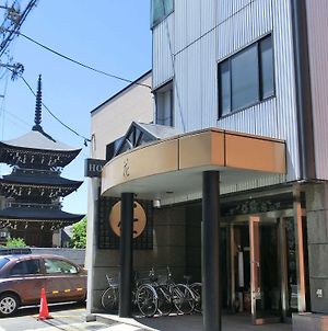 Hotel Hana Takayama  Exterior photo
