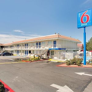 Motel 6-Albuquerque, NM - Carlisle Exterior photo
