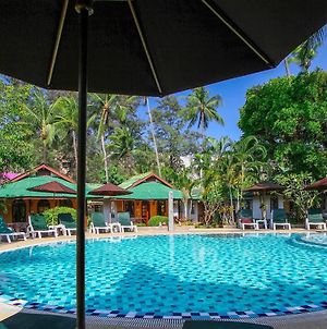 Eden Bungalow Resort Patong Exterior photo