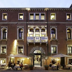 Ca' Pisani Hotel Venecia Exterior photo