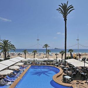 Innside By Melia Costablanca - Adults Only From 16 Benidorm Facilities photo