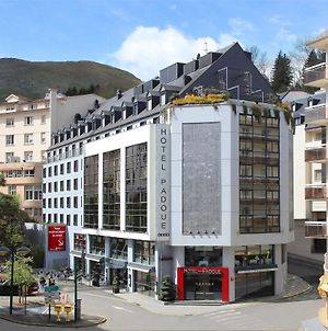 Hôtel Padoue Lourdes Exterior photo
