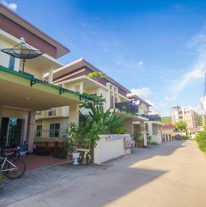 Nu Phuket Airport Residencia Aparthotel Exterior photo