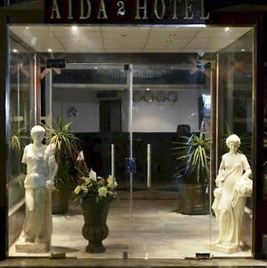 Aida 2 Hotel Naama Bay Sharm El-Sheikh Exterior photo