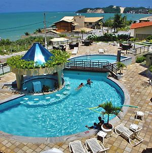 Hotel Costa do Atlantico Natal Exterior photo