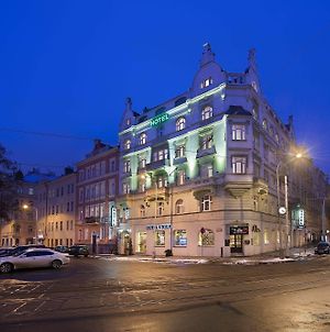 Hotel Union Praga Exterior photo