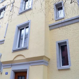 Rent A Home Landskronstrasse - Contactless Self Check-In Basilea Exterior photo