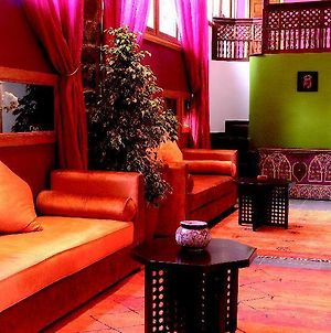 Mercure Ouarzazate Hotel Interior photo