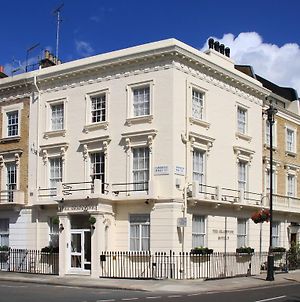 The Grapevine Hotel Londres Exterior photo