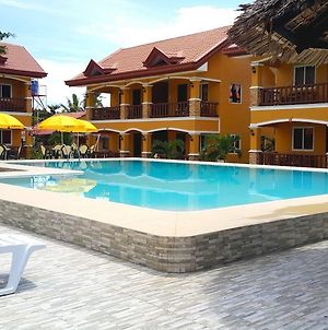 Slam'S Garden Dive Resort Isla de Malapascua Exterior photo