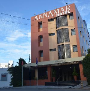 Annamar Hotel João Pessoa Exterior photo