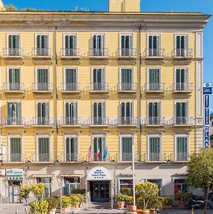 Best Western Hotel Plaza Nápoles Exterior photo