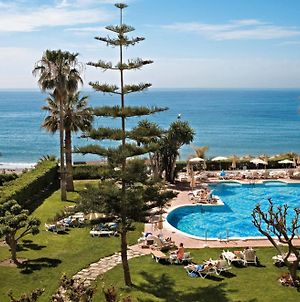 Riu Monica (Adults Only) Hotel Nerja Exterior photo