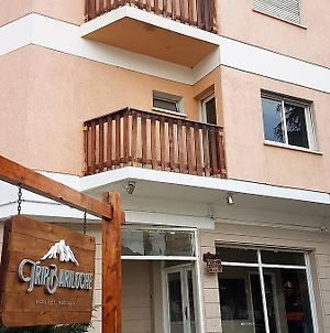 Trip Bariloche Select Hotel Exterior photo
